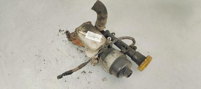 OPEL 55193743 Portafiltro de aceite  disponible Lugo