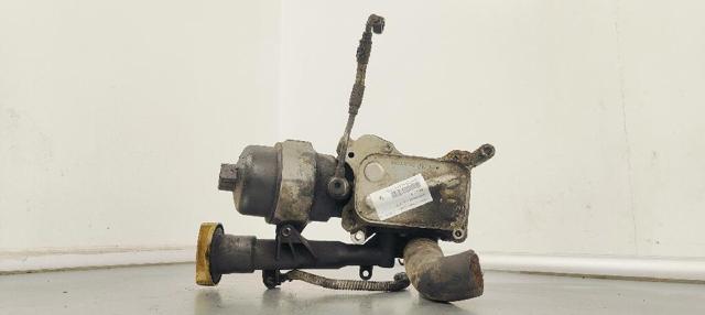 OPEL 55193743 Portafiltro de aceite  comprar en Murcia