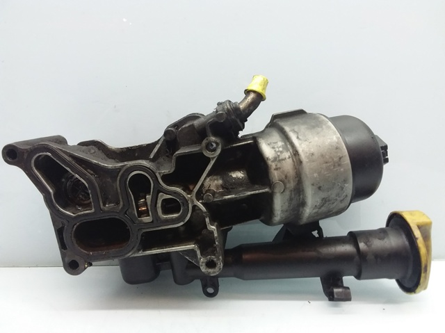 55193743 OPEL Portafiltro de aceite comprar Bilbao