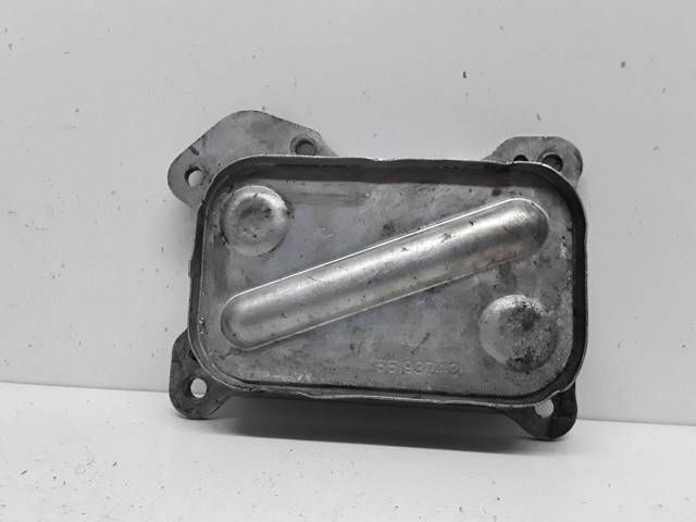 OPEL 55193743 Portafiltro de aceite comprar Barcelona