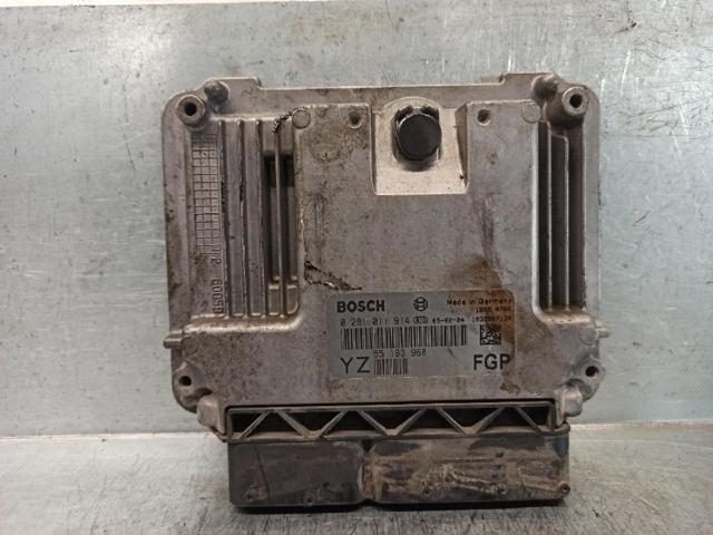 55193968 Opel