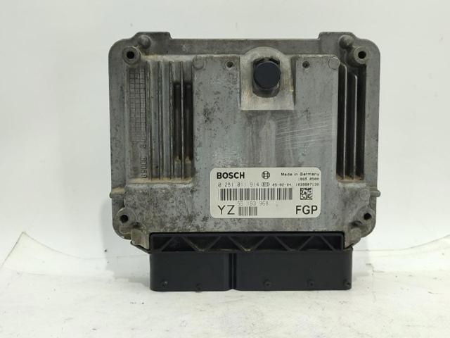 55193968 Opel