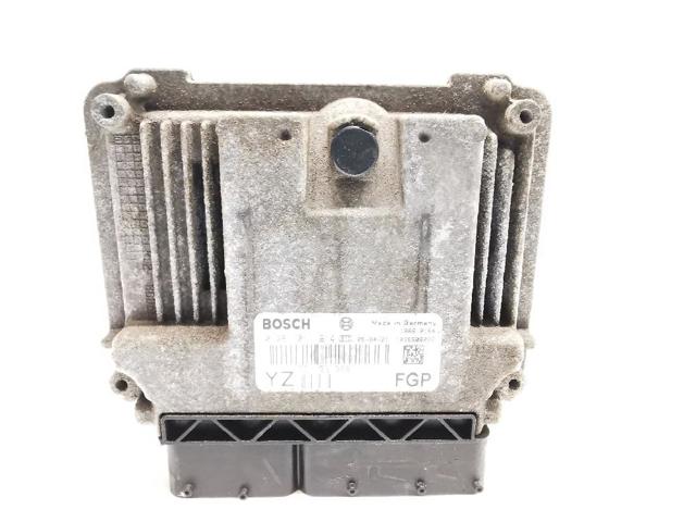 55193968 Opel