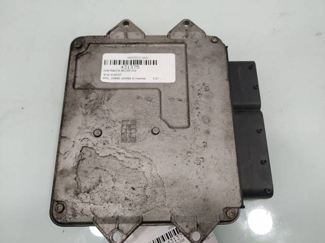 55194015ZF Opel