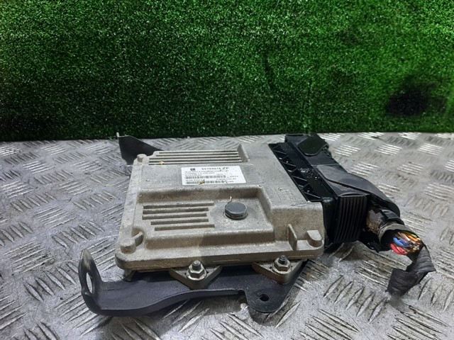 55194015ZF Opel