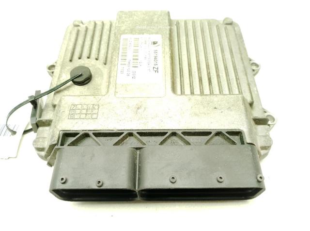 55194015ZF Opel