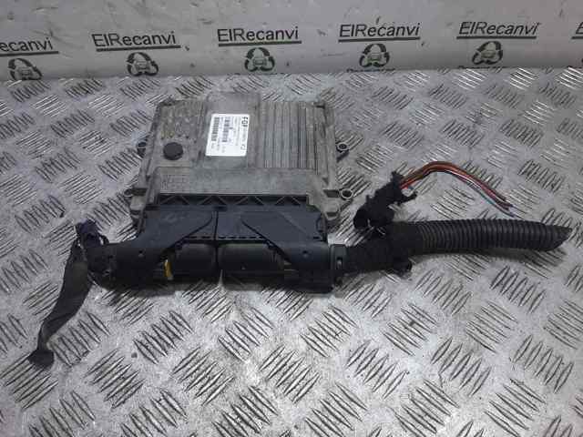 55194018 OPEL  en stock Gandía