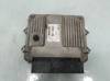 Centralita motor uce para opel combo (corsa c) familiar z13dt 55194018