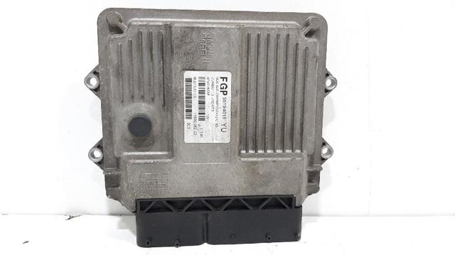 55194018 Opel