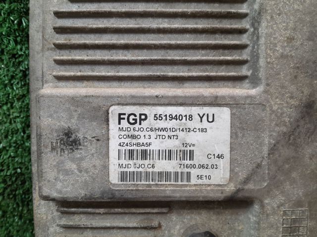 55194018 OPEL comprar Alcalá