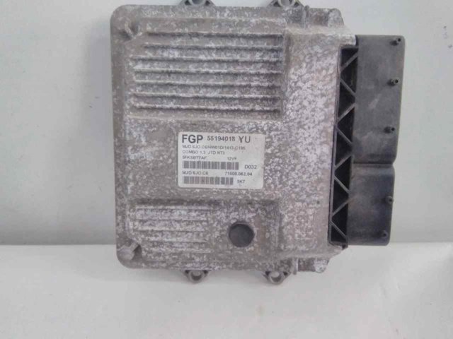 55194018 OPEL  en stock Huelva