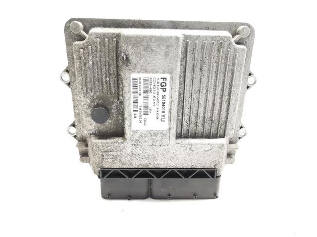 55194018 Opel