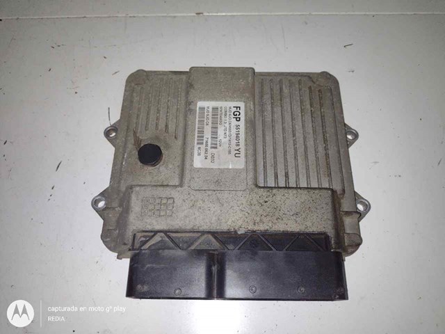 55194018 Opel