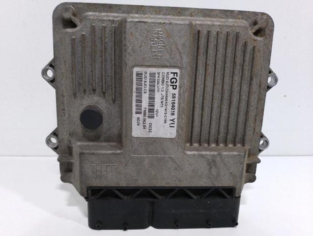 55194018 Opel