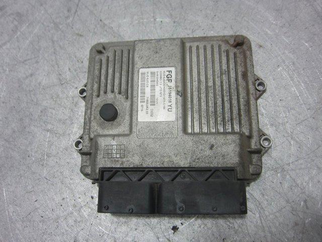 55194018 Opel