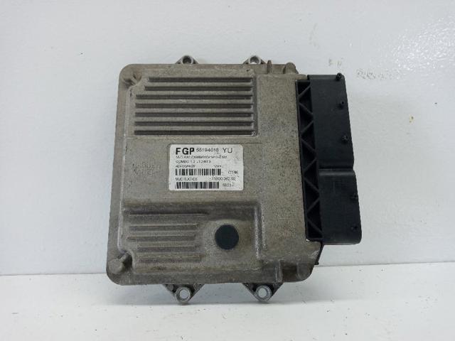 OPEL 55194018  disponible Valladolid