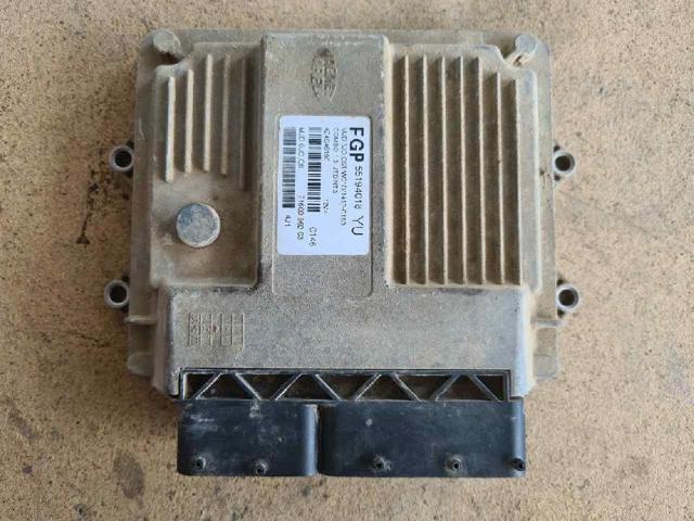 55194018 Opel