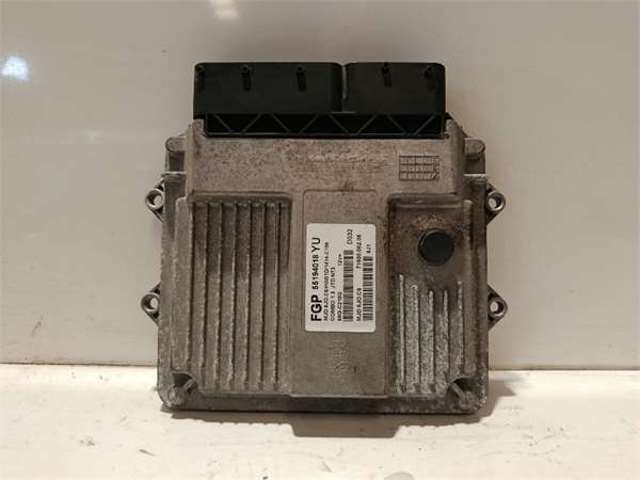 55194018 Opel