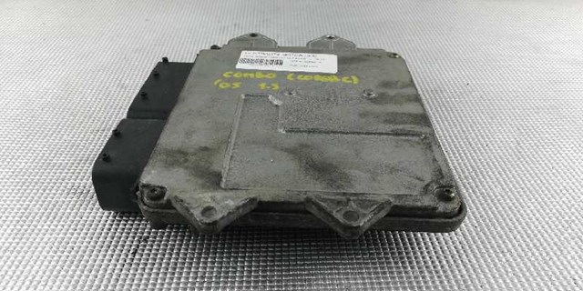 55194018 Opel