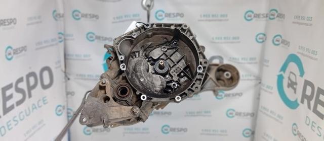 55194293 Opel