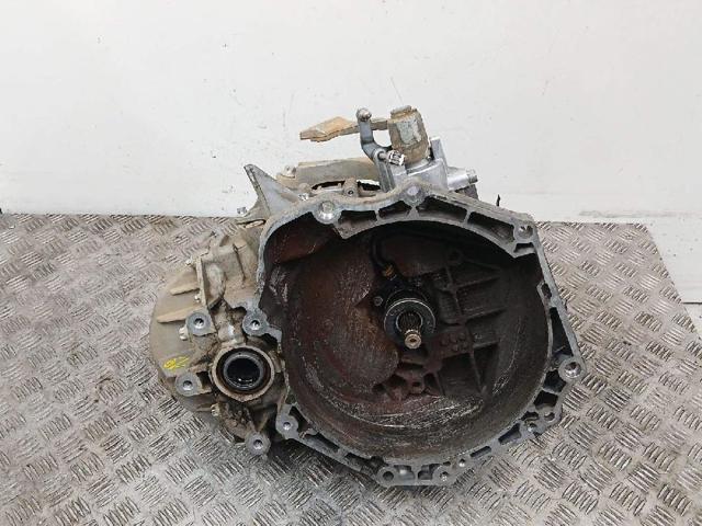 55194293 OPEL Caja de cambios manual completa  disponible Vigo