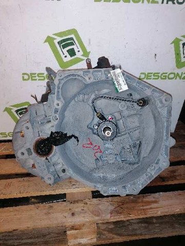 55194293 Opel