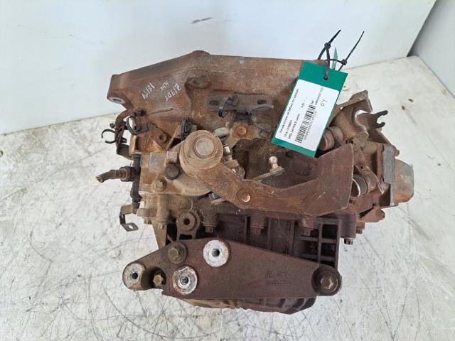 55194293 OPEL Caja de cambios manual completa  comprar en Oviedo