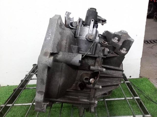 55194293 Caja de cambios  en stock Granada