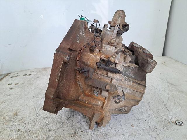 55194293 OPEL Caja de cambios manual completa  comprar en Jaén