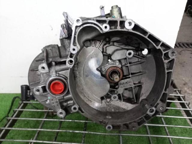 OPEL 55194293 Caja de cambios manual completa  comprar en Ponferrada