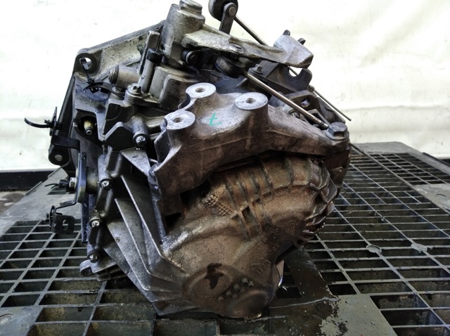 55194293 Opel