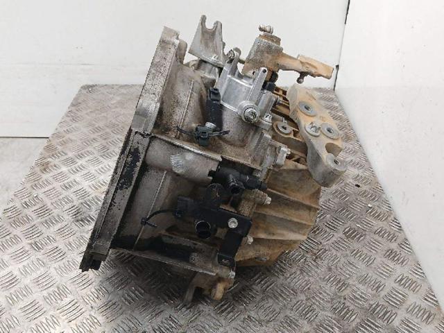 OPEL 55194293 Caja de cambios manual completa  comprar en Albacete