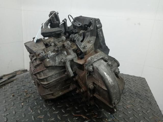 55194293 OPEL Caja de cambios comprar Bilbao