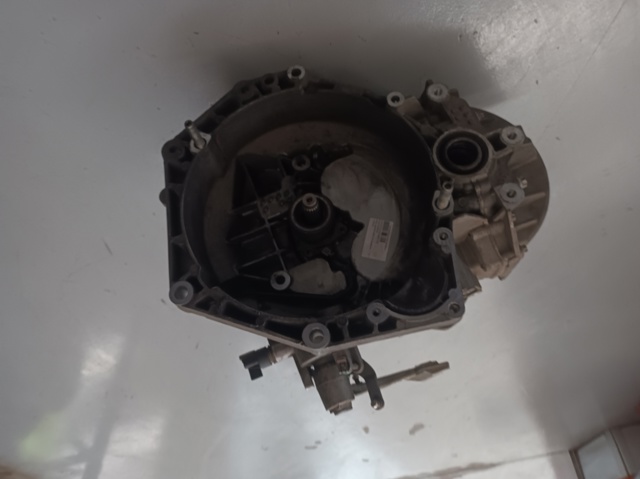 55194293 Opel