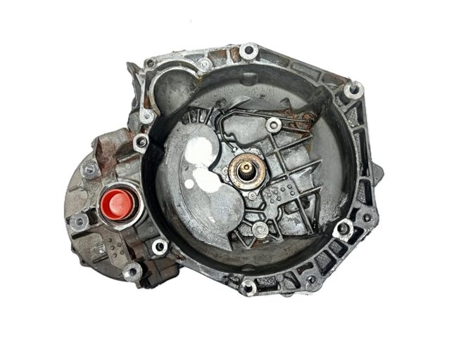 55194293 Opel