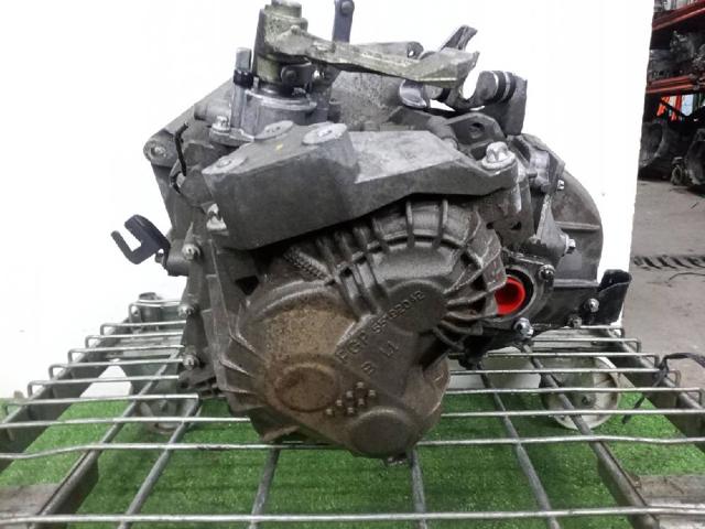 OPEL 55194293 Caja de cambios  en stock Salamanca