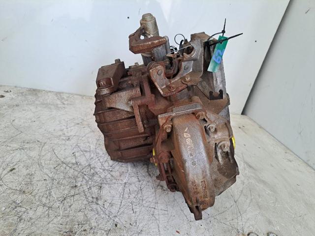 55194293 OPEL Caja de cambios comprar Alcalá