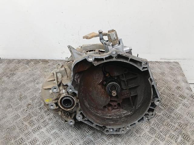 55194293 Opel