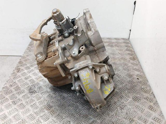 55194293 OPEL Caja de cambios comprar Madrid