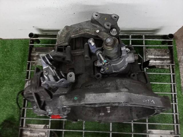 OPEL 55194293 Caja de cambios  en stock Valencia