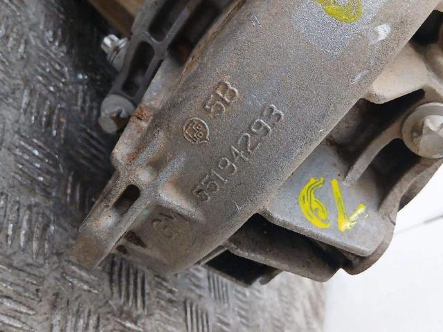 55194293 OPEL Caja de cambios  en stock Huelva