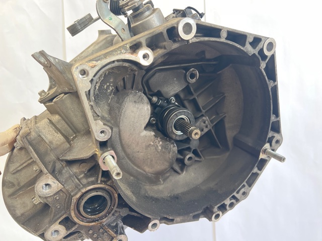 55194293 Opel