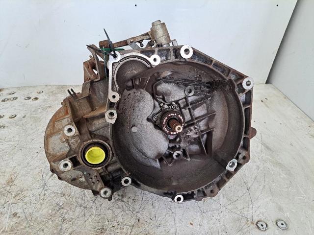 OPEL 55194293 Caja de cambios  en stock Terrassa