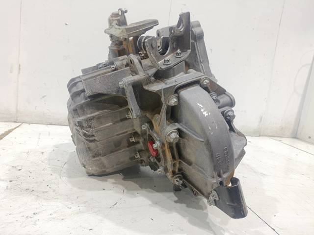 55194293 Opel