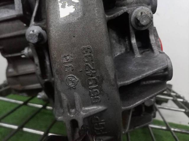 OPEL 55194293 Caja de cambios manual completa  disponible Lugo