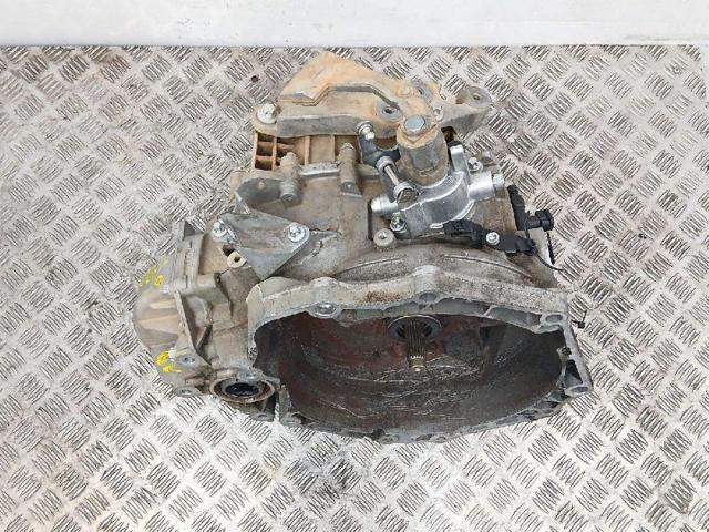55194293 OPEL Caja de cambios manual completa  disponible Alicante