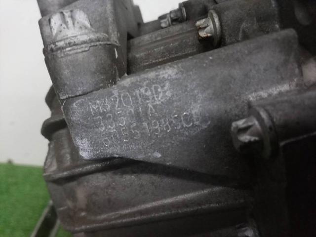 55194293 Caja de cambios manual completa  comprar en Reus