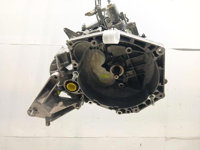 55194293 Opel