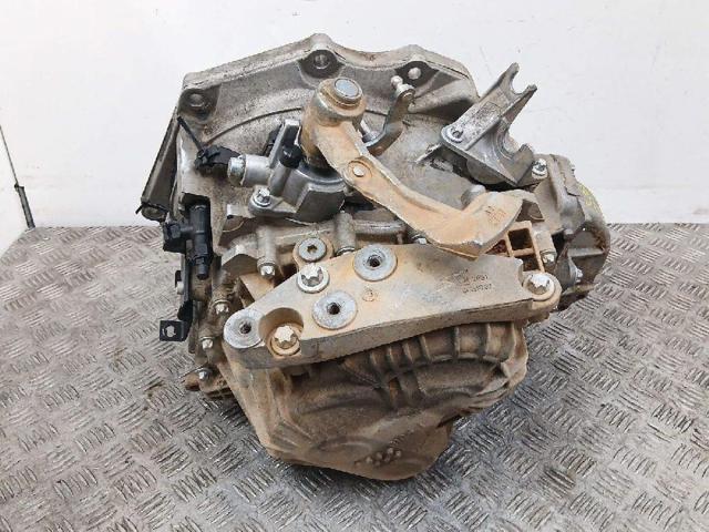 OPEL 55194293 Caja de cambios manual completa  comprar en Ponferrada