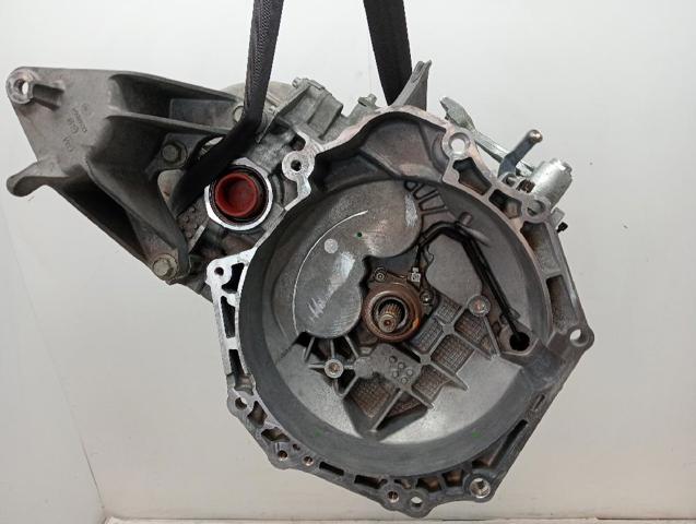 55194293 Opel